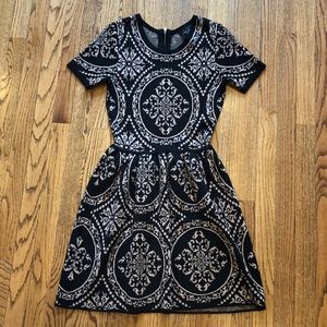 Romeo & Juliet Sweater Dress